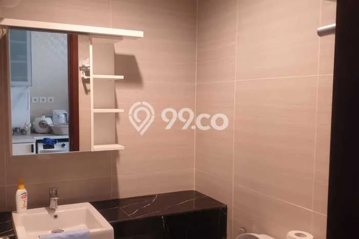 Apartemen Harga Murah dengan 1 BR & 1 KM di Cengkareng Jakarta Barat Apartemen Harga Murah dengan 1 BR & 1 KM di Cengkareng Jakarta Barat