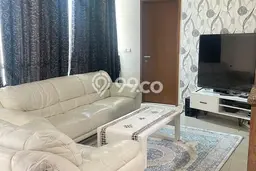 Sewa Apartemen Murah di Sudirman 1 Bedroom Sewa Apartemen Murah di Sudirman 1 Bedroom