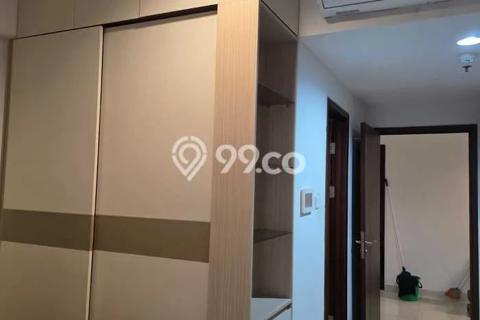 Disewakan Segera Apartemen Nyaman 0 KT di Kawasan Cengkareng Disewakan Segera Apartemen Nyaman 0 KT di Kawasan Cengkareng