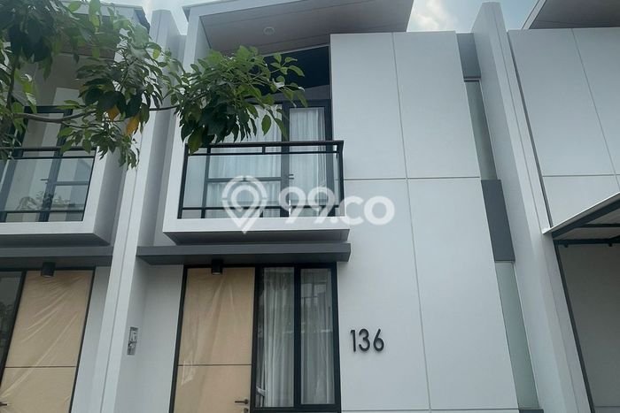 Jual Rumah Eksklusif 2 KT di Lippo Karawaci, Tangerang Jual Rumah Eksklusif 2 KT di Lippo Karawaci, Tangerang