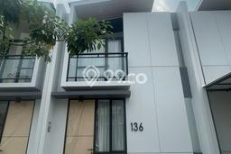 Jual Rumah Eksklusif 2 KT di Lippo Karawaci, Tangerang Jual Rumah Eksklusif 2 KT di Lippo Karawaci, Tangerang