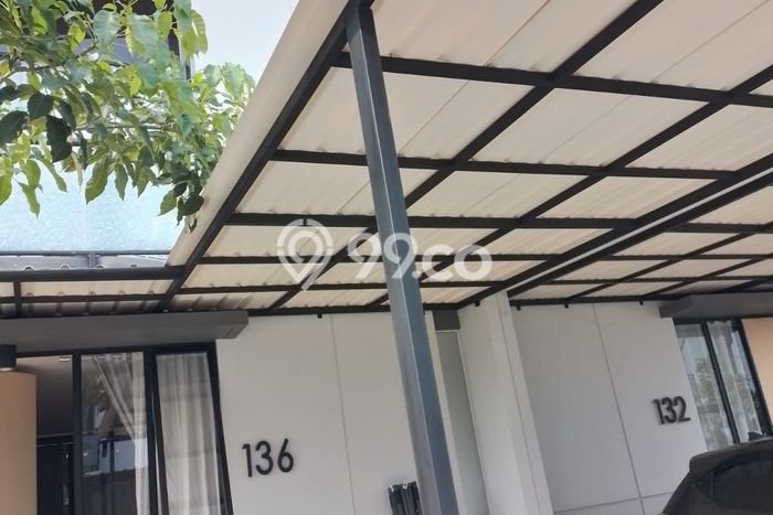 Jual Rumah Eksklusif 2 KT di Lippo Karawaci, Tangerang Jual Rumah Eksklusif 2 KT di Lippo Karawaci, Tangerang
