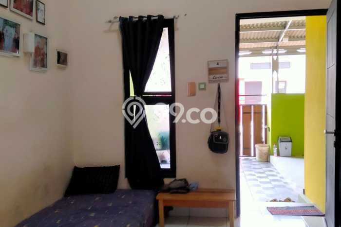 Rumah Minimalis Favorit Siap Huni Area Panongan LT 60m2 Rumah Minimalis Favorit Siap Huni Area Panongan LT 60m2
