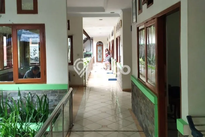 Hotel Premium Kawasan , Luas 2000m2m², Area Komersial Hotel Premium Kawasan , Luas 2000m2m², Area Komersial