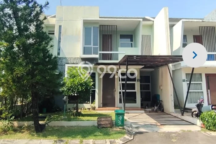 Rumah Luas Asri 3 KT Siap Pakai di Rorotan Jakarta Utara Rumah Luas Asri 3 KT Siap Pakai di Rorotan Jakarta Utara