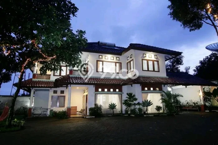Hotel Premium Kawasan , Luas 2000m2m², Area Komersial Hotel Premium Kawasan , Luas 2000m2m², Area Komersial