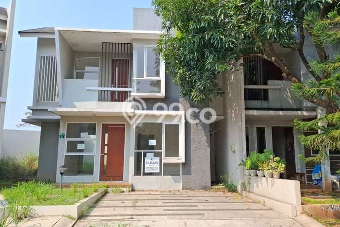 Rumah Minimalis 4 KT di Rorotan Jakarta Utara Rumah Minimalis 4 KT di Rorotan Jakarta Utara