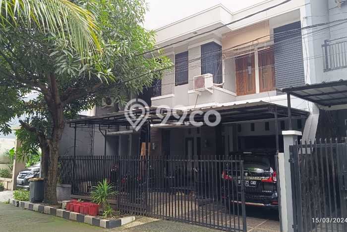 Dijual Rumah Minimalis Bagus Punya 4 KT di Bekasi Barat Bekasi SHM Dijual Rumah Minimalis Bagus Punya 4 KT di Bekasi Barat Bekasi SHM