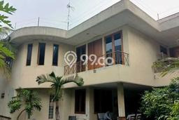 Dijual Rumah Elit Exclusive di Cilandak, Jakarta Selatan Dijual Rumah Elit Exclusive di Cilandak, Jakarta Selatan