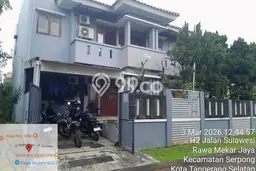 Jual Rumah Luas Megah Dengan View Cantik di BSD Nusaloka, Tangerang Jual Rumah Luas Megah Dengan View Cantik di BSD Nusaloka, Tangerang