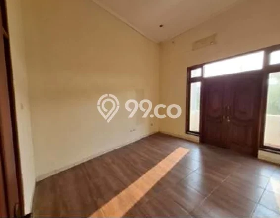 Rumah Modern 5 Kamar LT 186m2 di Jaka Setia Rumah Modern 5 Kamar LT 186m2 di Jaka Setia