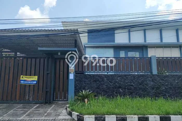 Dijual Hunian Mewah dengan Fasilitas Sekitar Lengkap di Bogor Tengah, Bogor Dijual Hunian Mewah dengan Fasilitas Sekitar Lengkap di Bogor Tengah, Bogor