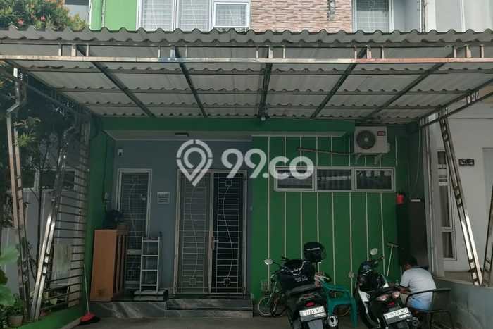For Sale Rumah 3 Kamar Lokasi Ideal Nyaman dan Strategis di Tangerang For Sale Rumah 3 Kamar Lokasi Ideal Nyaman dan Strategis di Tangerang