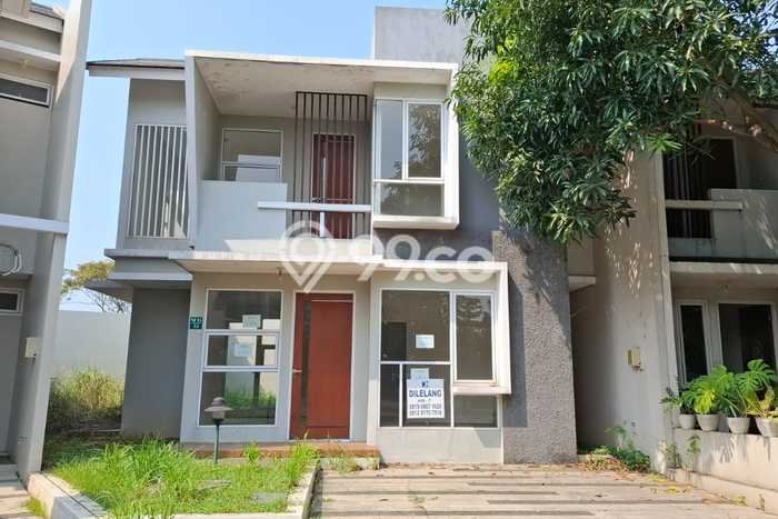 Rumah Minimalis 4 KT di Rorotan Jakarta Utara Rumah Minimalis 4 KT di Rorotan Jakarta Utara