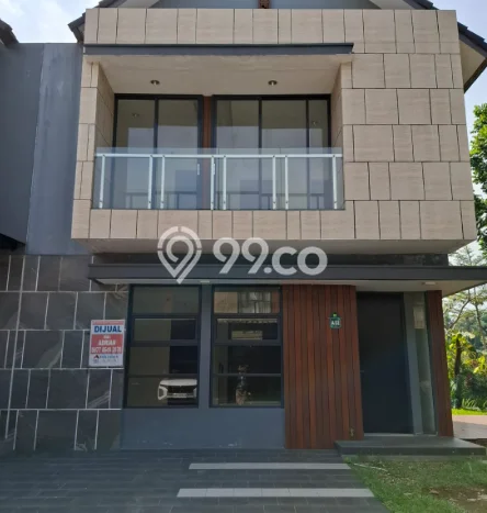 Dijual Rumah Minimalis Bagus Punya 4 KT di Cisauk Tangerang SHM Dijual Rumah Minimalis Bagus Punya 4 KT di Cisauk Tangerang SHM