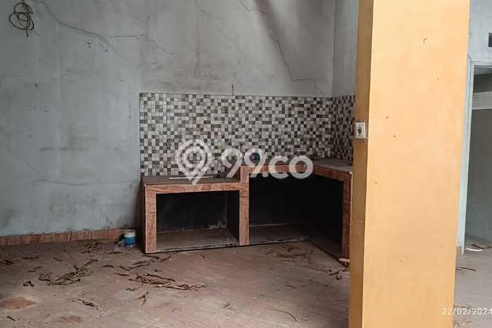 Rumah Strategis Minimalis Lb 132m2 di Karang Tengah, Tangerang Rumah Strategis Minimalis Lb 132m2 di Karang Tengah, Tangerang
