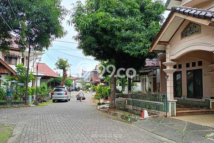 Jual Rumah Strategis Bagus Punya 5 KT di Bekasi Barat Bekasi SHM Jual Rumah Strategis Bagus Punya 5 KT di Bekasi Barat Bekasi SHM