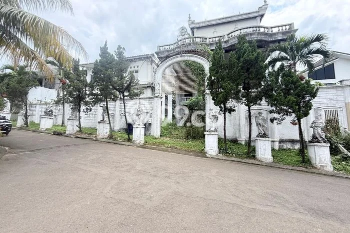 Hot Offer Hunian Mewah Ideal dan Luas di Babakan Madang, Bogor Hot Offer Hunian Mewah Ideal dan Luas di Babakan Madang, Bogor