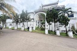 Hot Offer Hunian Mewah Ideal dan Luas di Babakan Madang, Bogor Hot Offer Hunian Mewah Ideal dan Luas di Babakan Madang, Bogor