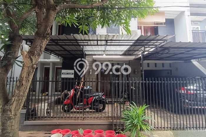 Dijual Rumah Minimalis Bagus Punya 4 KT di Bekasi Barat Bekasi SHM Dijual Rumah Minimalis Bagus Punya 4 KT di Bekasi Barat Bekasi SHM