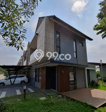 Dijual Rumah Minimalis Bagus Punya 4 KT di Cisauk Tangerang SHM Dijual Rumah Minimalis Bagus Punya 4 KT di Cisauk Tangerang SHM