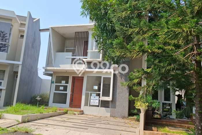 Rumah Minimalis 4 KT di Rorotan Jakarta Utara Rumah Minimalis 4 KT di Rorotan Jakarta Utara