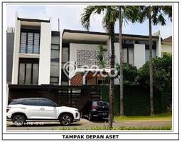 Jual Rumah Luas Megah Dengan View Cantik di Ciangsana, Bogor Jual Rumah Luas Megah Dengan View Cantik di Ciangsana, Bogor