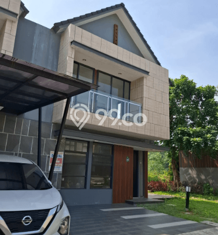 Dijual Rumah Minimalis Bagus Punya 4 KT di Cisauk Tangerang SHM Dijual Rumah Minimalis Bagus Punya 4 KT di Cisauk Tangerang SHM