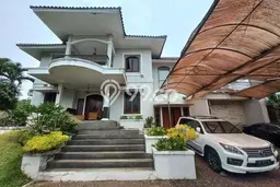 Dijual Hunian Mewah dengan Fasilitas Sekitar Lengkap di Cinere, Depok Dijual Hunian Mewah dengan Fasilitas Sekitar Lengkap di Cinere, Depok