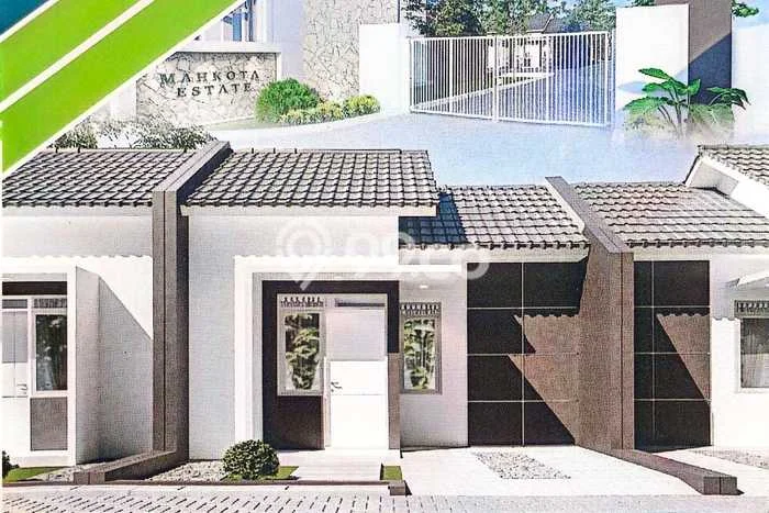 Jual Rumah Murah Meriah Parung Panjang Punya 2 KT & LT 60m2 Jual Rumah Murah Meriah Parung Panjang Punya 2 KT & LT 60m2