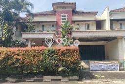 Rumah Elit Modern Tanpa Renovasi di Depok I Depok Rumah Elit Modern Tanpa Renovasi di Depok I Depok