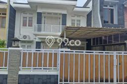 Dijual Rumah 4 Kamar Lokasi Strategis Nyaman dan Strategis di Bogor Barat Dijual Rumah 4 Kamar Lokasi Strategis Nyaman dan Strategis di Bogor Barat
