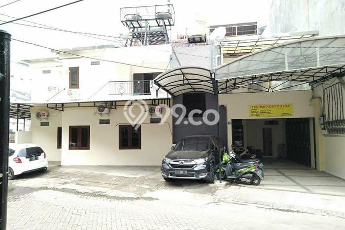 Hot Offer Hunian Premium Ideal dan Luas di Wonocolo, Surabaya Hot Offer Hunian Premium Ideal dan Luas di Wonocolo, Surabaya