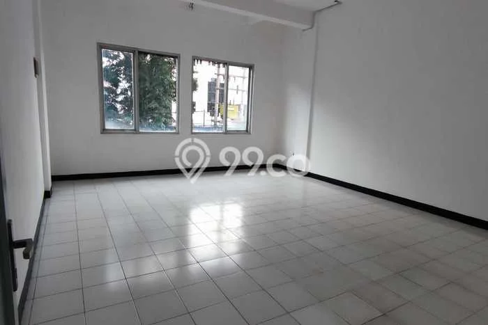Ruko Paling Dicari LB 460m2 Dijual di Sukolilo Ruko Paling Dicari LB 460m2 Dijual di Sukolilo