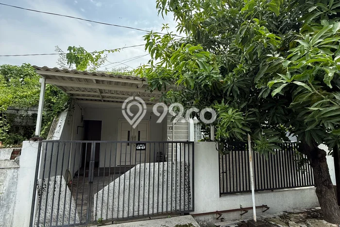 Jarang Ada! Rumah Kontrakan 2 Kamar Nyaman Siap Huni Wadungasri Jarang Ada! Rumah Kontrakan 2 Kamar Nyaman Siap Huni Wadungasri