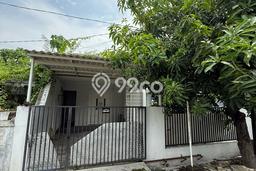 Jarang Ada! Rumah Kontrakan 2 Kamar Nyaman Siap Huni Wadungasri Jarang Ada! Rumah Kontrakan 2 Kamar Nyaman Siap Huni Wadungasri