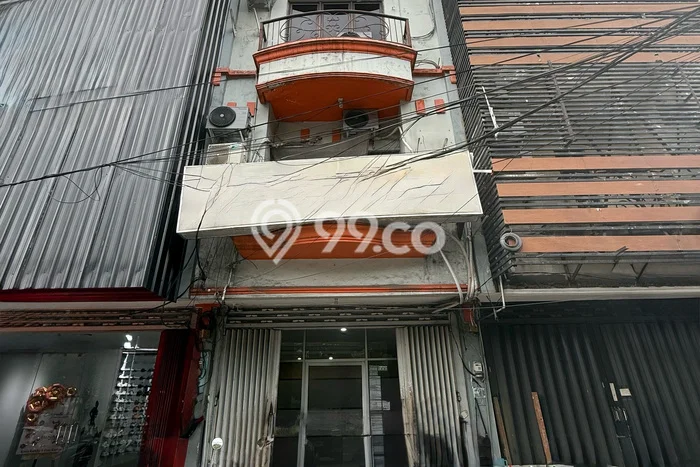 Unit Ruko Tersedia di ngagel Spesifikasi LB 260m2 Unit Ruko Tersedia di ngagel Spesifikasi LB 260m2