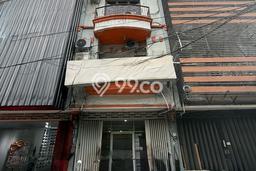 Unit Ruko Tersedia di ngagel Spesifikasi LB 260m2 Unit Ruko Tersedia di ngagel Spesifikasi LB 260m2