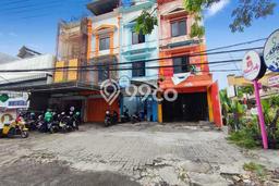 Disewakan Ruko di Pusat Kota Surabaya Ramai Strategis Disewakan Ruko di Pusat Kota Surabaya Ramai Strategis