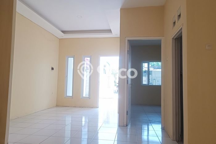 Rumah Modern 3 Kamar LT 102m2 di Rawa Buaya Rumah Modern 3 Kamar LT 102m2 di Rawa Buaya