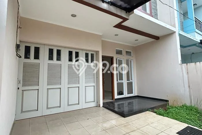 Rumah Luas Asri 3 KT Siap Huni di Rawa Buaya Jakarta Barat Rumah Luas Asri 3 KT Siap Huni di Rawa Buaya Jakarta Barat