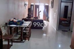 Rumah Modern Minimalis 3 Kamar Siap Huni di Pondok Aren Rumah Modern Minimalis 3 Kamar Siap Huni di Pondok Aren