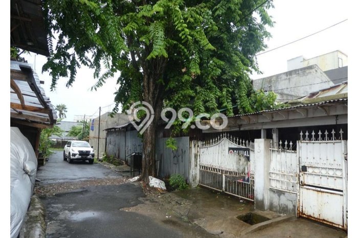 For Sale Hunian Rumah Terawat 2 Kamar di Bojong Indah, Jakarta Barat For Sale Hunian Rumah Terawat 2 Kamar di Bojong Indah, Jakarta Barat