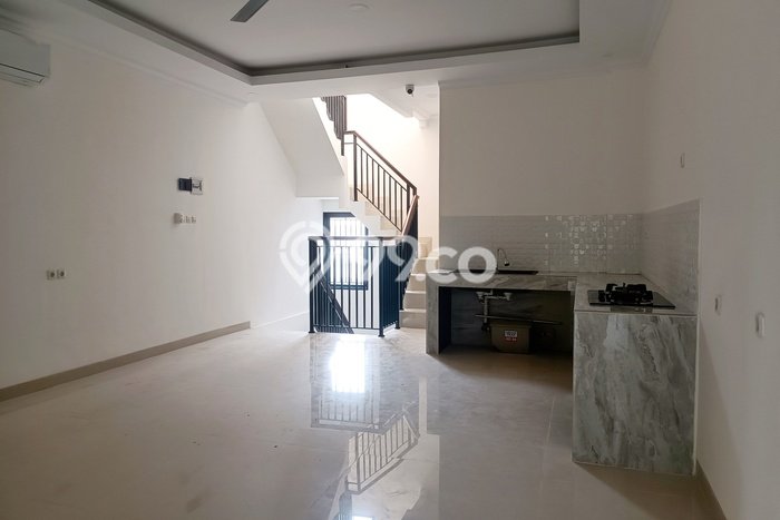 Rumah Minimalis 3 KT di Bojong Indah Jakarta Barat Semi Furnished Rumah Minimalis 3 KT di Bojong Indah Jakarta Barat Semi Furnished