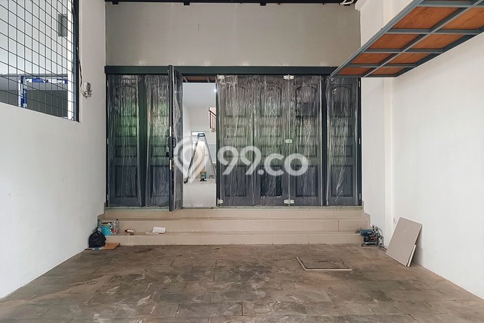 Rumah Minimalis 3 KT di Bojong Indah Jakarta Barat Semi Furnished Rumah Minimalis 3 KT di Bojong Indah Jakarta Barat Semi Furnished