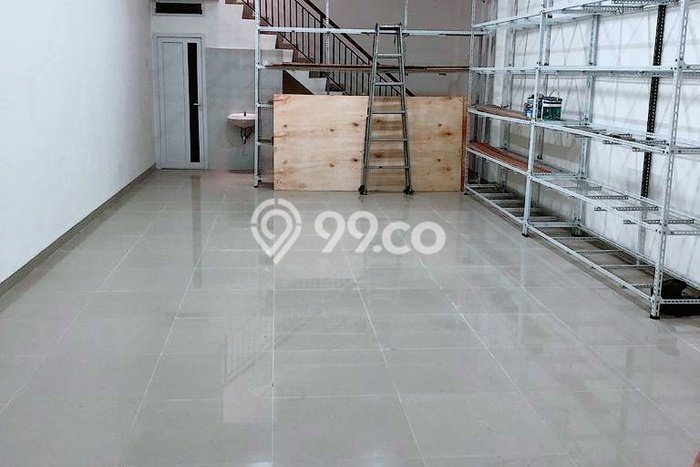 Rumah Minimalis 3 KT di Bojong Indah Jakarta Barat Semi Furnished Rumah Minimalis 3 KT di Bojong Indah Jakarta Barat Semi Furnished