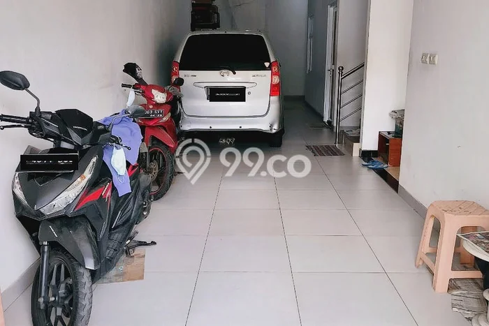 Hunian Super Mewah dengan Akses Paling Strategis di Rawa Buaya, Jakarta Barat Hunian Super Mewah dengan Akses Paling Strategis di Rawa Buaya, Jakarta Barat