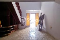 Jual Rumah Eksklusif 3 KT di Rawa Buaya, Jakarta Barat Jual Rumah Eksklusif 3 KT di Rawa Buaya, Jakarta Barat