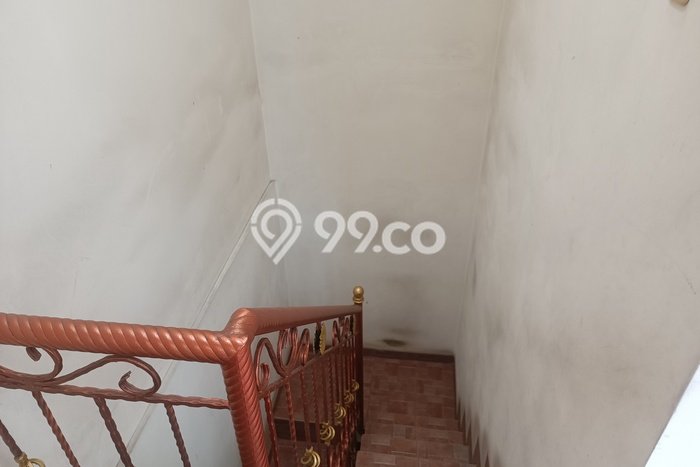 Rumah Modern 3 Kamar LT 120m2 di Bojong Indah Rumah Modern 3 Kamar LT 120m2 di Bojong Indah