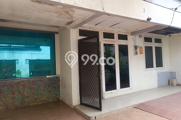 Rumah Modern 3 KT di Bojong Indah Jakarta Barat Unfurnished Rumah Modern 3 KT di Bojong Indah Jakarta Barat Unfurnished